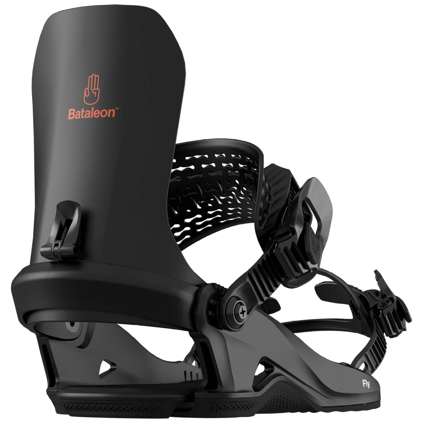 Bataleon Fly Snowboard Bindings | Absolute-Snow
